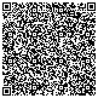 QR-код с контактной информацией организации АНО Дополнительного профессионального образования