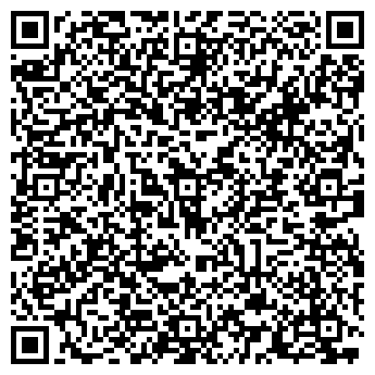 QR-код с контактной информацией организации Добрята