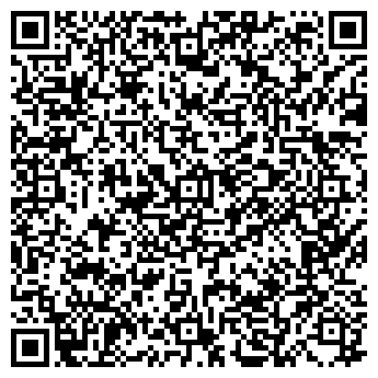 QR-код с контактной информацией организации ЕВРОПА ПЛЮС УЛЬЯНОВСК