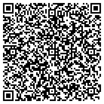 QR-код с контактной информацией организации Детский сад №4, Звёздочка