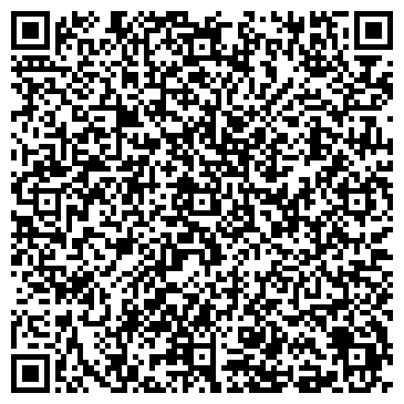 QR-код с контактной информацией организации ОАО Башкирэнерго
