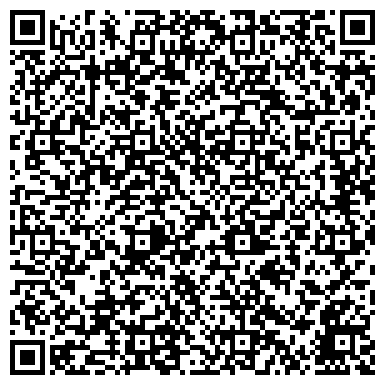 QR-код с контактной информацией организации Kerry, магазин детской и подростковой одежды, ИП Поскотина Т.В.