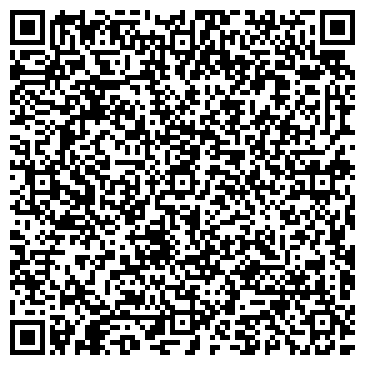 QR-код с контактной информацией организации Детский сад №15, Золотой ключик