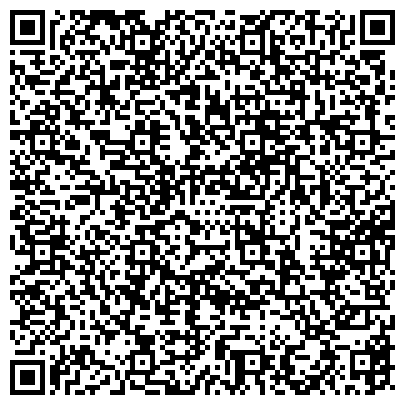 QR-код с контактной информацией организации Аквамарин, жилой комплекс, ООО Капель