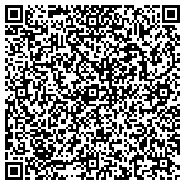 QR-код с контактной информацией организации ООО Запад-Авто