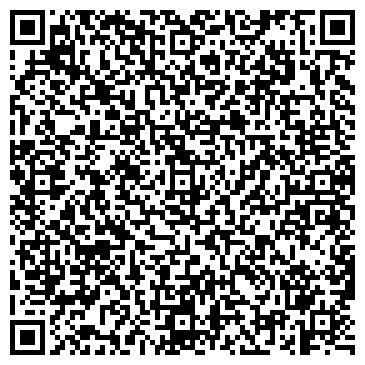 QR-код с контактной информацией организации Городская касса