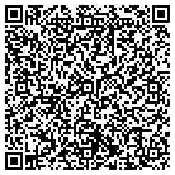 QR-код с контактной информацией организации Детский сад №36, г. Туапсе