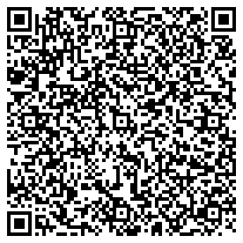 QR-код с контактной информацией организации Метафора