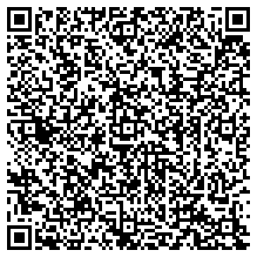 QR-код с контактной информацией организации Мехград