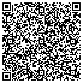 QR-код с контактной информацией организации Фриш