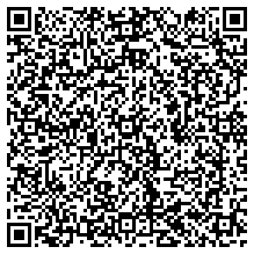 QR-код с контактной информацией организации Детский сад №1, г. Туапсе