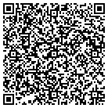 QR-код с контактной информацией организации "Фантазеры"