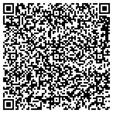 QR-код с контактной информацией организации Абаюд