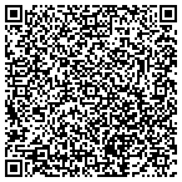 QR-код с контактной информацией организации Машьял