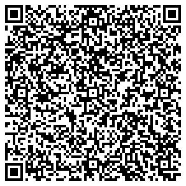 QR-код с контактной информацией организации КурсПлюс