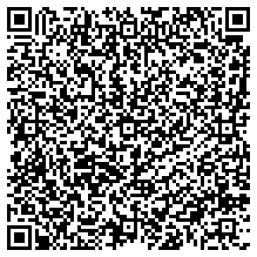 QR-код с контактной информацией организации Абаюд