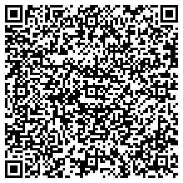 QR-код с контактной информацией организации Городская касса