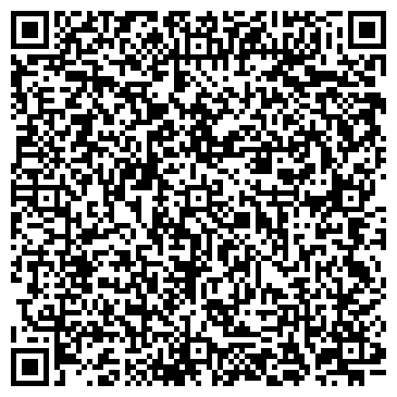 QR-код с контактной информацией организации Городская касса