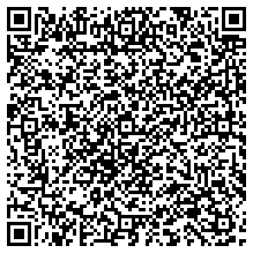 QR-код с контактной информацией организации ООО МегаПак
