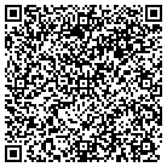 QR-код с контактной информацией организации ЗАО ИНСТИТУТ Сочикоммунпроект