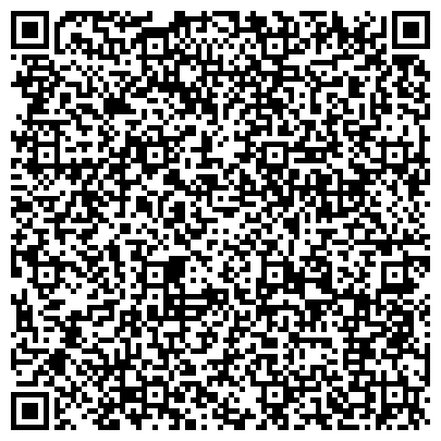QR-код с контактной информацией организации Via perfeсto, торгово-монтажная компания, г. Верхняя Пышма