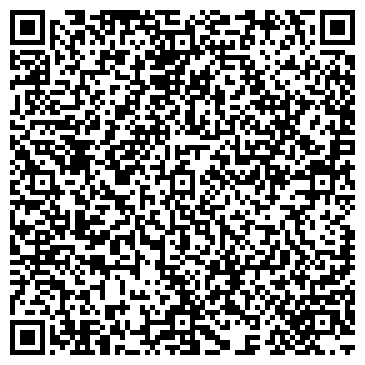 QR-код с контактной информацией организации Центральная городская библиотека им. Л.Н. Толстого