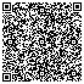 QR-код с контактной информацией организации ООО Фингрупп СС