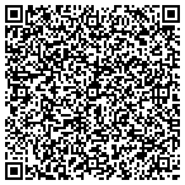 QR-код с контактной информацией организации Узловская городская библиотека