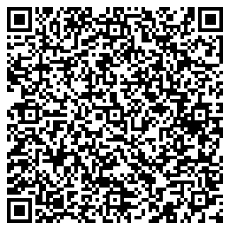 QR-код с контактной информацией организации ООО АЛАДЕНТ