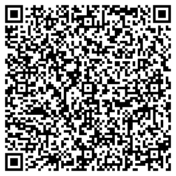 QR-код с контактной информацией организации Сочинский институт