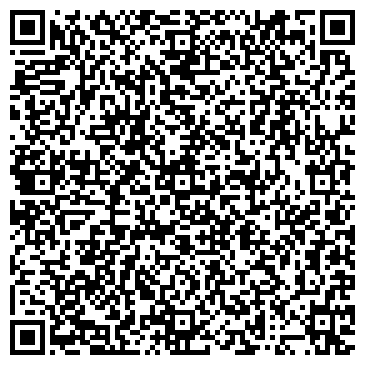 QR-код с контактной информацией организации Щёкинская городская детская библиотека