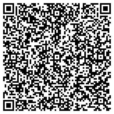 QR-код с контактной информацией организации ИП Розина А.В.
