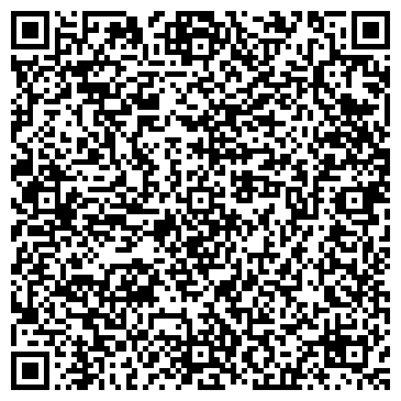QR-код с контактной информацией организации Флагман, жилой дом, ООО Nova
