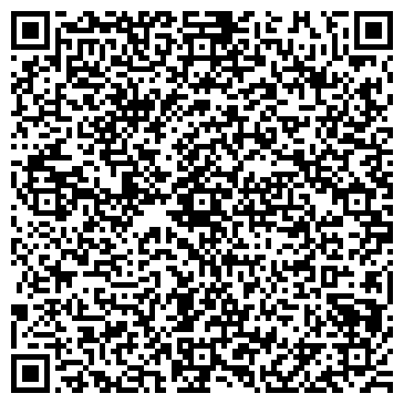 QR-код с контактной информацией организации ООО Интерьер-принт