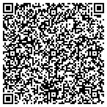 QR-код с контактной информацией организации ИП Гусейнова Л.Н.