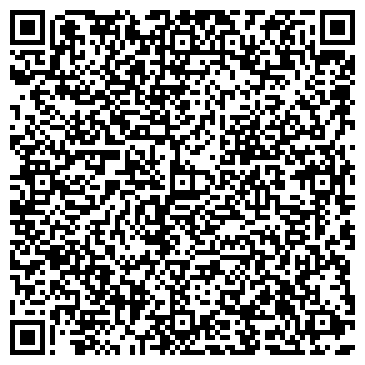 QR-код с контактной информацией организации Офелия, сеть салонов мебели, Склад