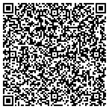 QR-код с контактной информацией организации Муниципальный институт генплана