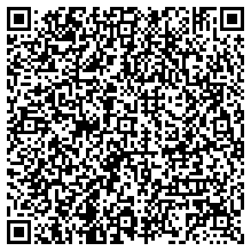 QR-код с контактной информацией организации Модельная библиотека №3 им. В.Ф. Руднева, МУ