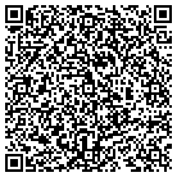 QR-код с контактной информацией организации ООО ПРОМОФАБ
