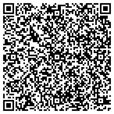 QR-код с контактной информацией организации ООО Заволжье