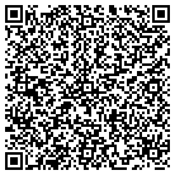 QR-код с контактной информацией организации Правовед