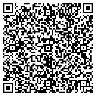 QR-код с контактной информацией организации Гимназия №3