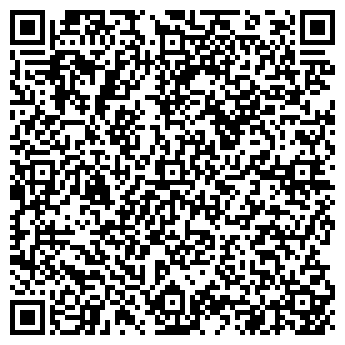 QR-код с контактной информацией организации Киреевская городская библиотека