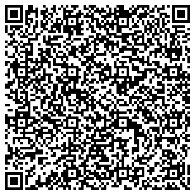 QR-код с контактной информацией организации Солнышко, магазин детских товаров, ИП Шульга Е.А.