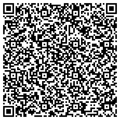 QR-код с контактной информацией организации ВСК, ОАО, страховой дом, филиал в г. Магнитогорске