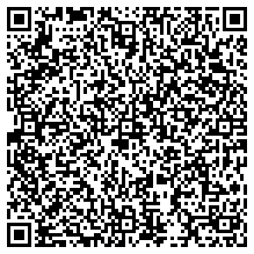 QR-код с контактной информацией организации ТОП-500, консультативный центр, ЮУрГУ