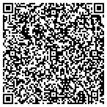 QR-код с контактной информацией организации ООО МегаТим