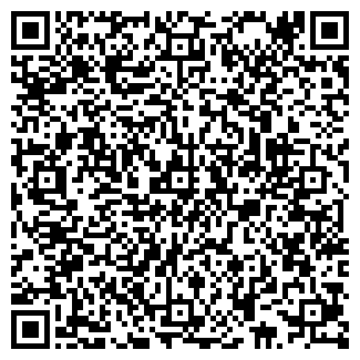 QR-код с контактной информацией организации Гимназия №64