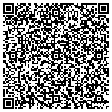 QR-код с контактной информацией организации Тульская Библиотечная Система, МУ, Филиал №4