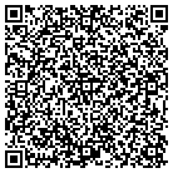 QR-код с контактной информацией организации Дом культуры